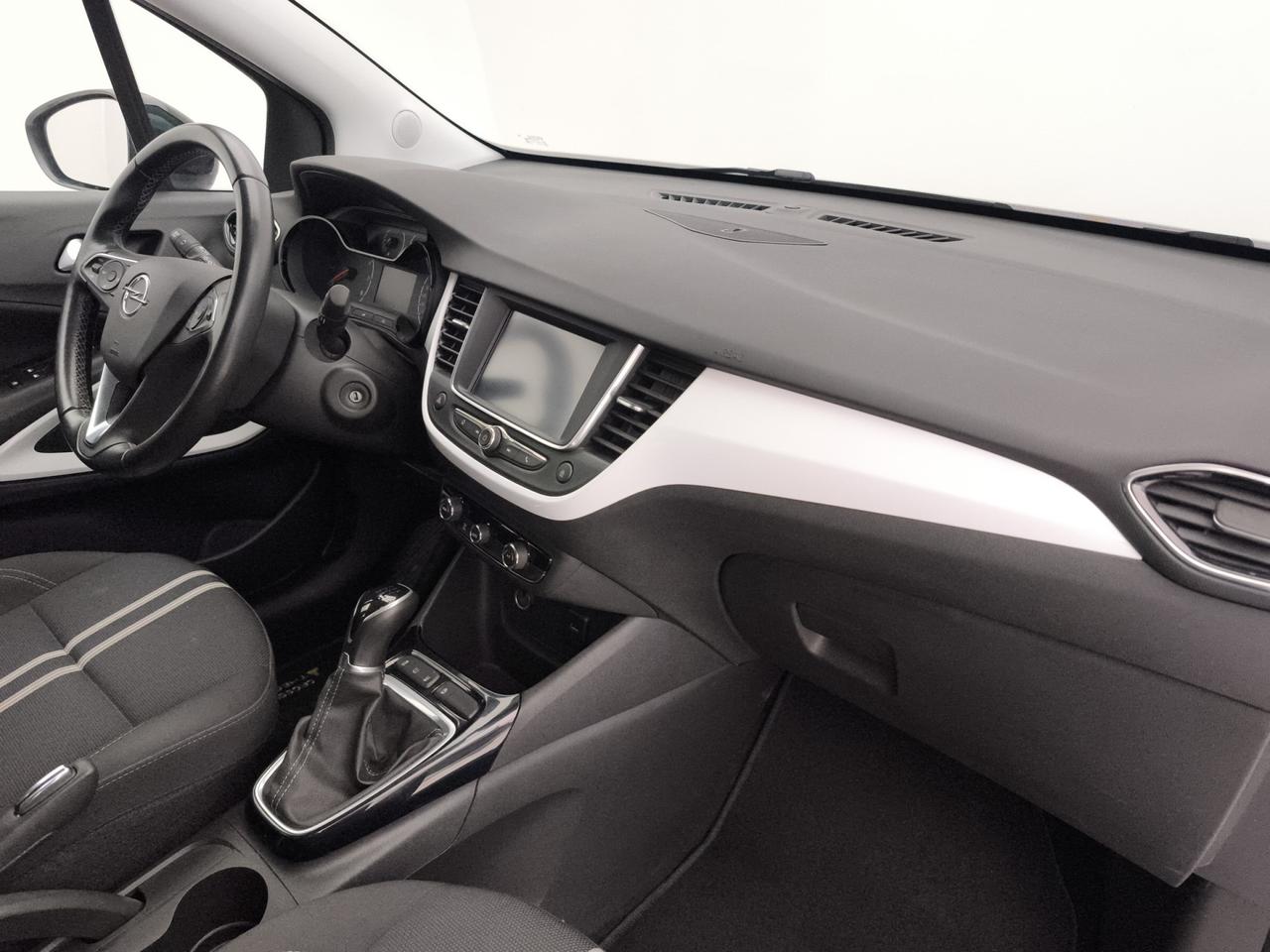 OPEL Crossland 2021 - Crossland 1.2 Design&Tech s&s 83cv