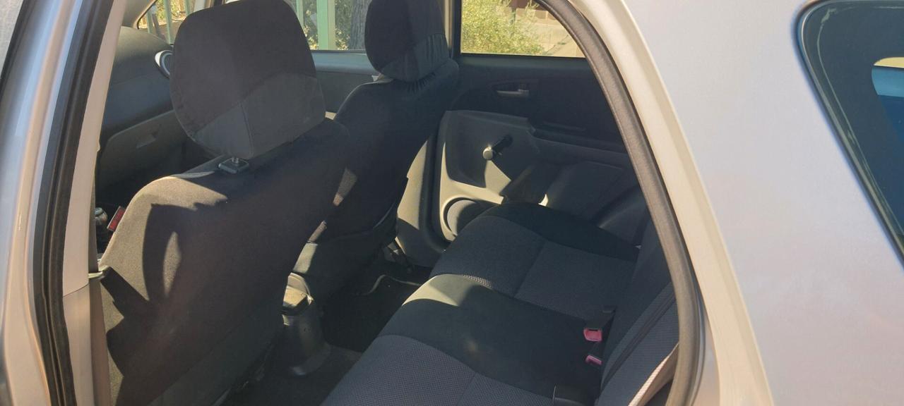 SUZUKI SX4 1.6 DDiS OTTIME CONDIZIONI