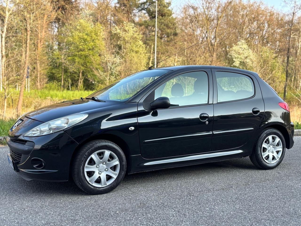 Peugeot 206 Plus 1.1 60CV 3p. Trendy ECO GPL*BENZINA*NEOPATENTATI