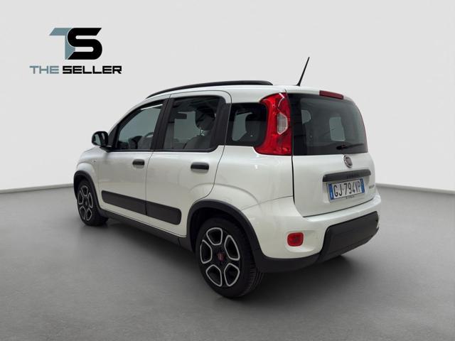 FIAT Panda 1.0 FireFly S&S Hybrid*PROMO*