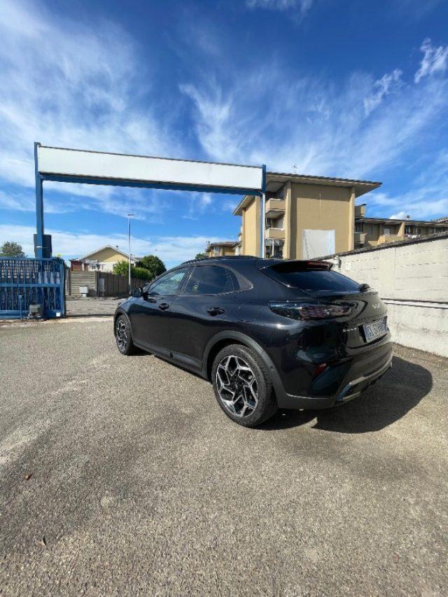 KIA XCeed 1.5 T-GDi 160 CV MHEV DCT Business