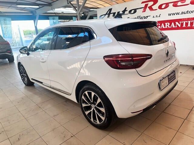Renault Clio TCe 90 CV 5 porte Techno