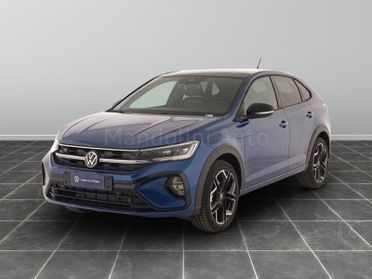 Volkswagen Taigo 1.0 tsi 115cv r-line plus dsg