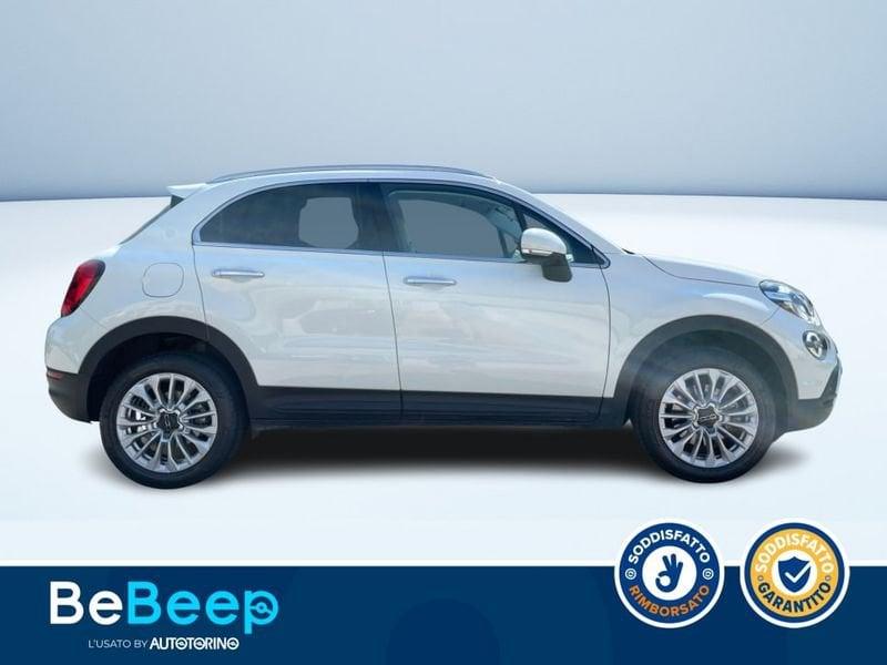 FIAT 500X 1.6 E-TORQ CROSS 4X2 110CV