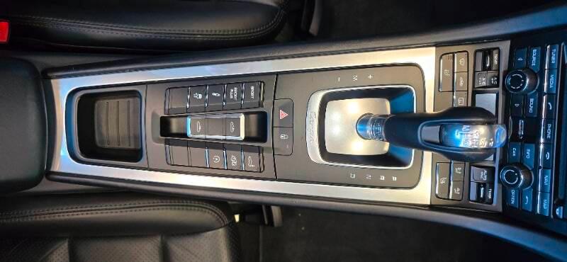 Porsche 911 991 3.8 4S Targa PDK *GARANZIA 24 PORSCHE*