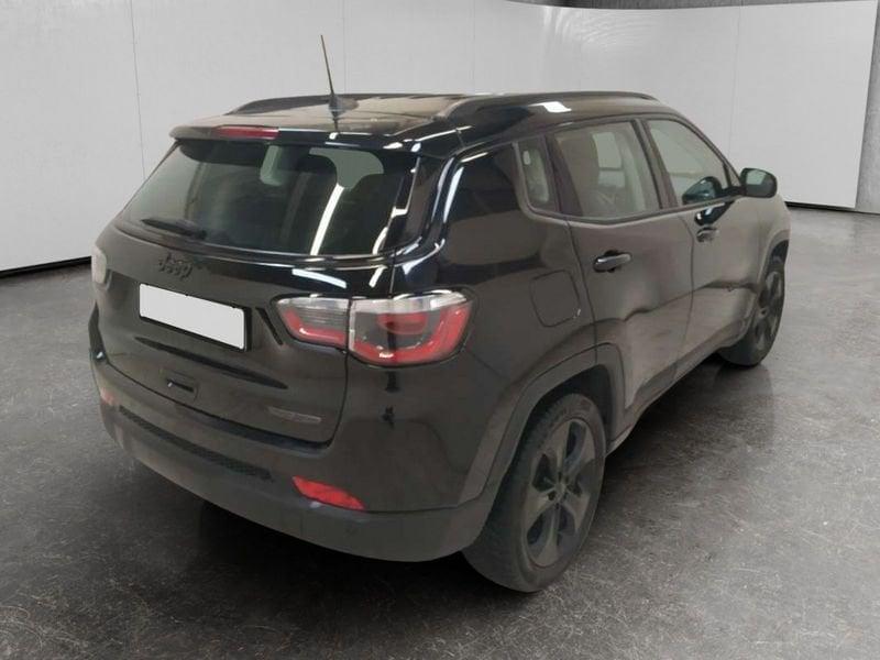 Jeep Compass 1.4 m-air Night Eagle 2wd 140cv my19