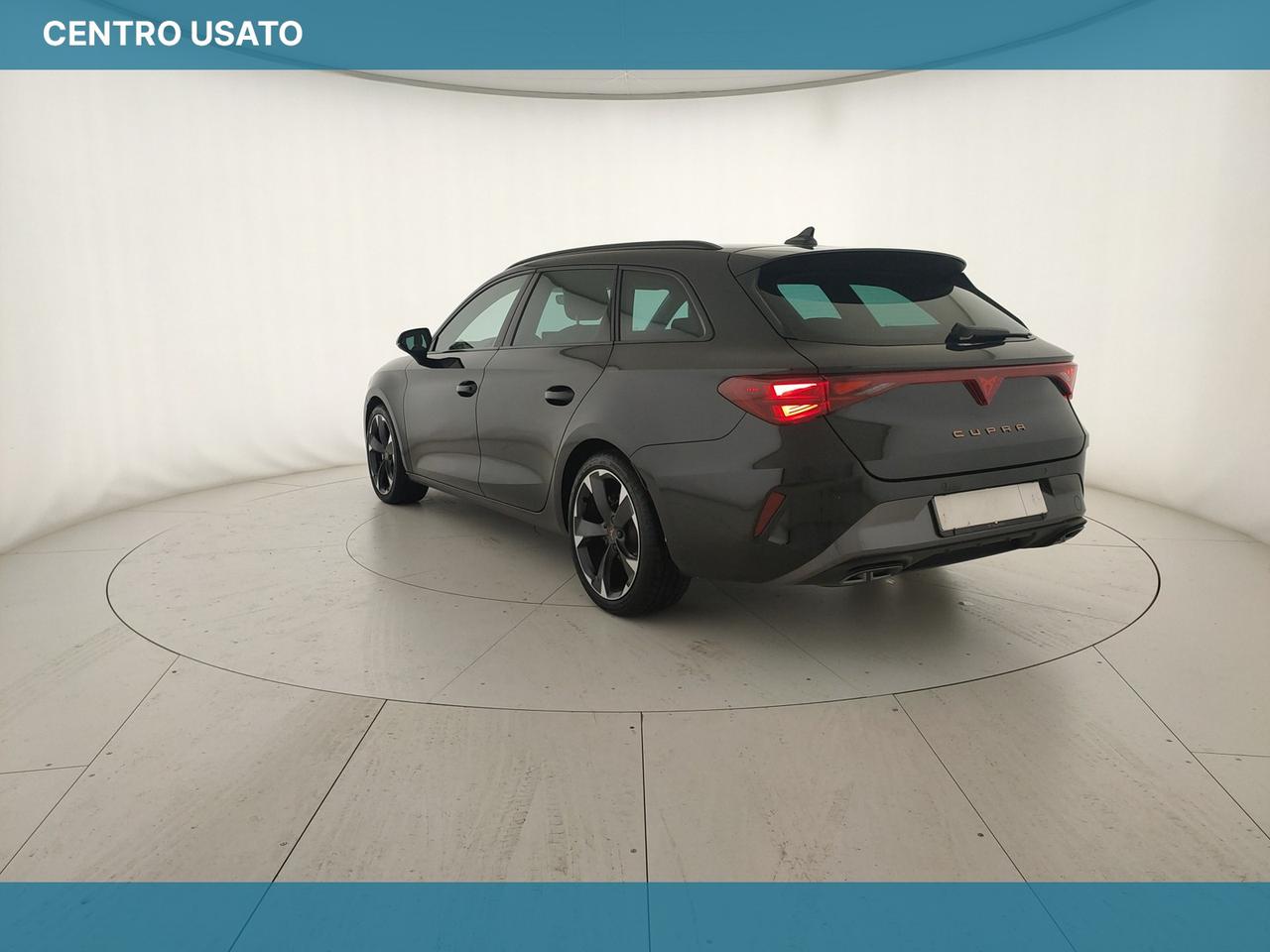 2.0 TDI 150 CV DSG