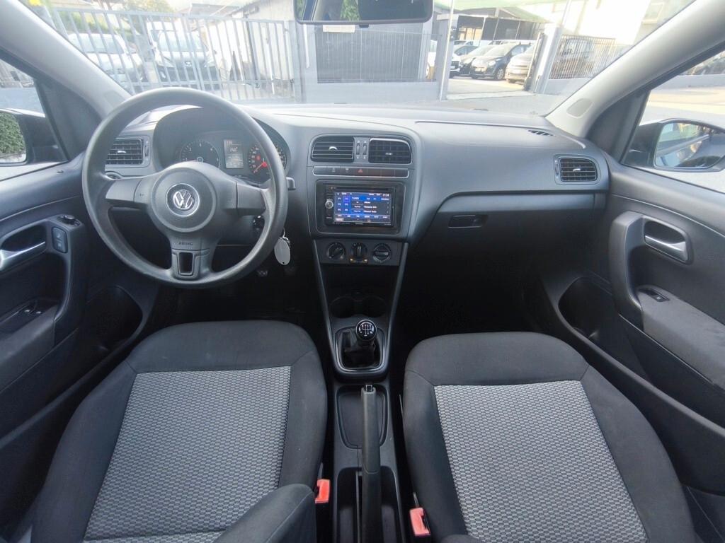 VOLKSWAGEN POLO 1,2 TDI- OK NEOPATENTATI-