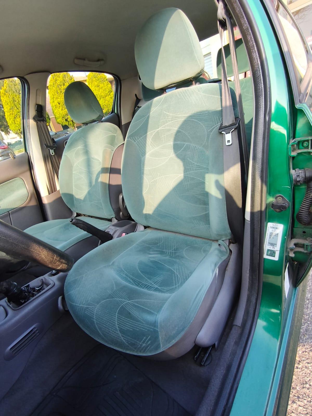 Peugeot 206 1.4 HDi 5p. XR