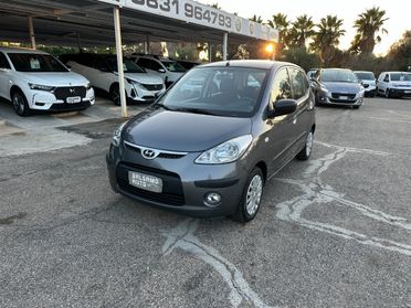 HYUNDAI i10 1.1 12V Style