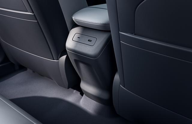 LYNK & CO 02 MORE FULL ELECTRIC AUTOMATICA