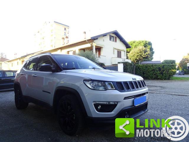 JEEP Compass 1.6 Multijet II 2WD Night Eagle