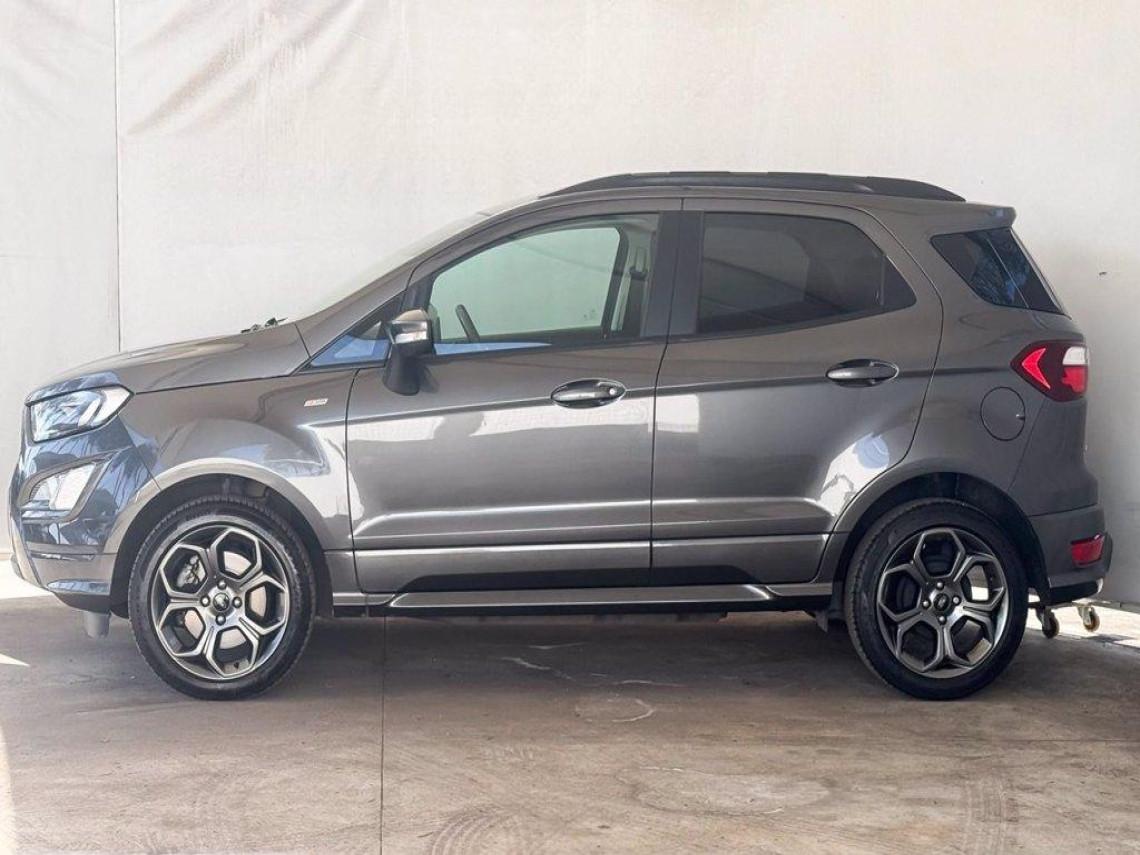 FORD EcoSport 1 0 ecoboost st line ses 125cv my20 25