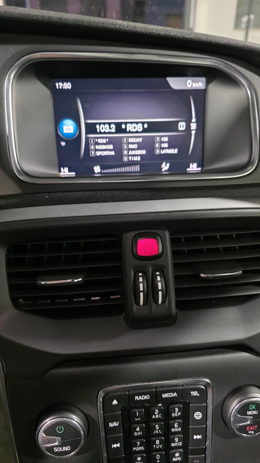 Volvo V40 D2 Business