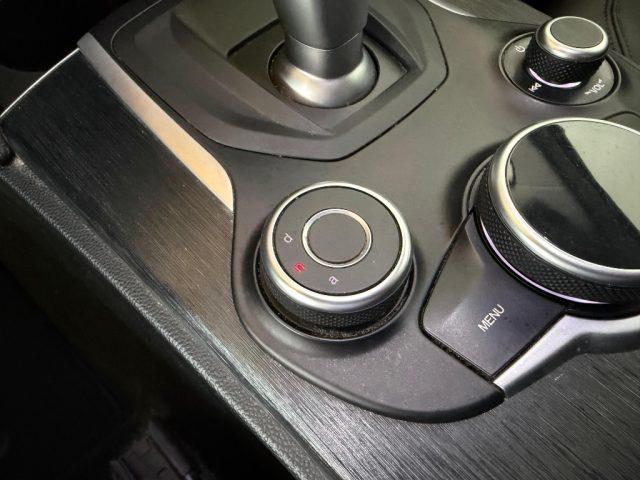 ALFA ROMEO Stelvio 2.2 Turbodiesel 210 CV AT8 Q4