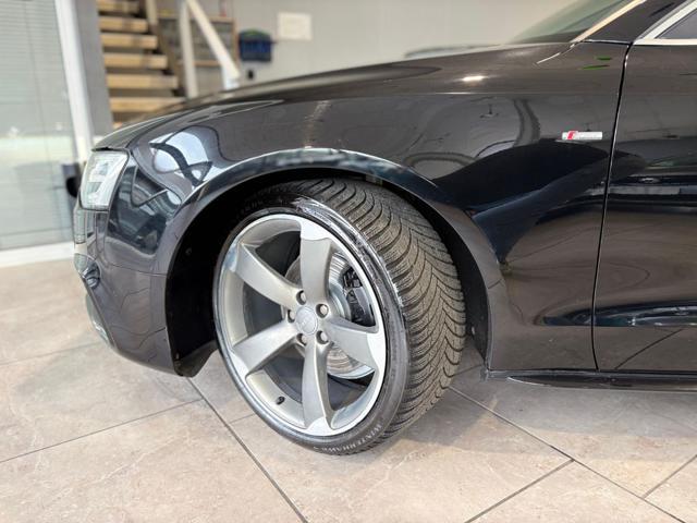 AUDI A5 Sportback 2.0 TDI 177CV S line NAVI DRIVE SELECT