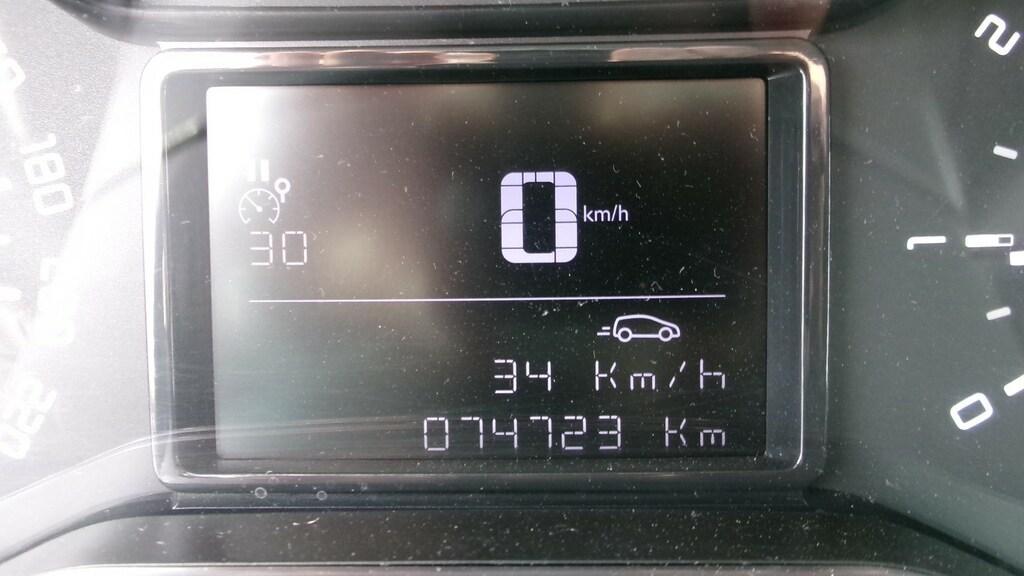 Citroen C3 1.2 PureTech Feel