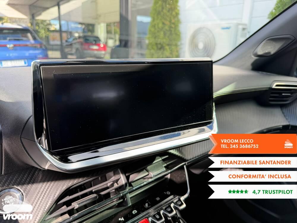 PEUGEOT 2008 2ª serie 2008 PureTech 130 S&S EA...