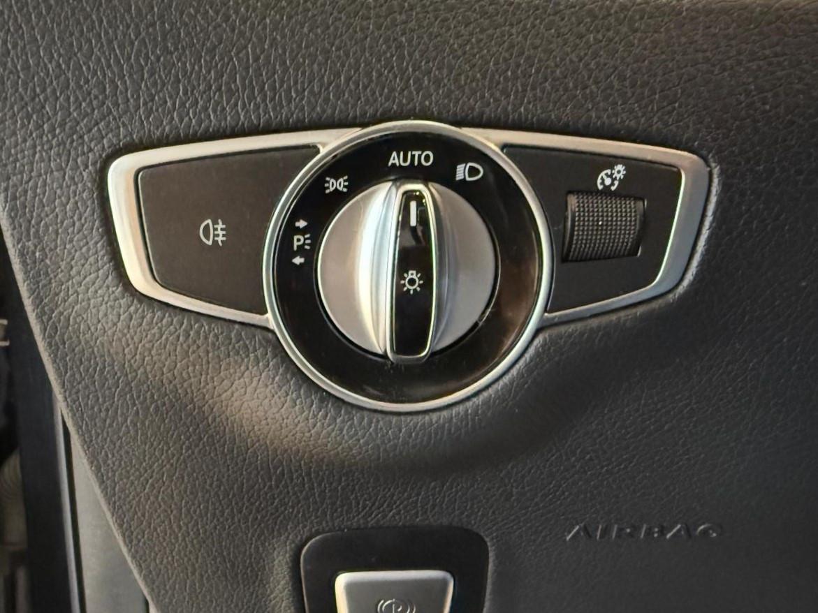 Mercedes-Benz Classe E (W/S213) - E 220 d Auto Premium