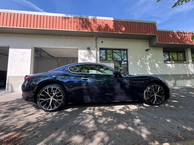 MASERATI GranTurismo V6 490 CV AWD Modena PERMUTE IVA ESPOSTA