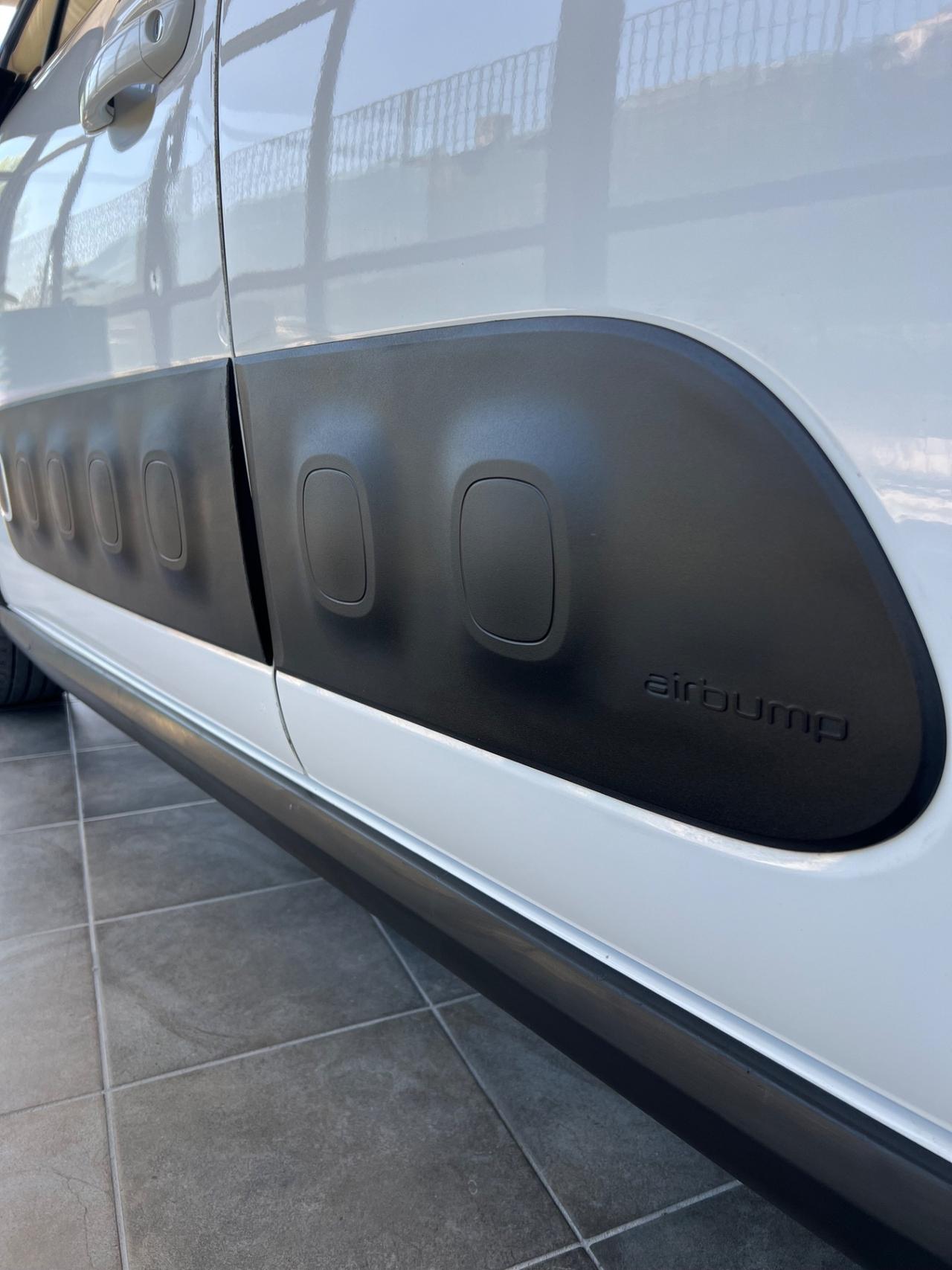 Citroen C3 PureTech 82 S&S Uptown