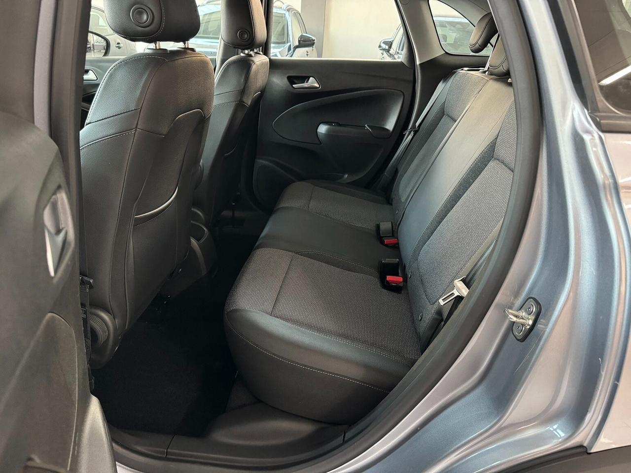 Crossland 1.5CDTI 120CV AUTOMATICA Elegance PARI NUOVO