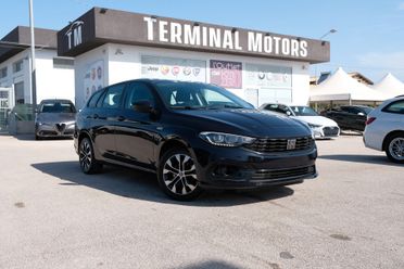 Fiat Tipo 1.6 Mjt S&S SW Business