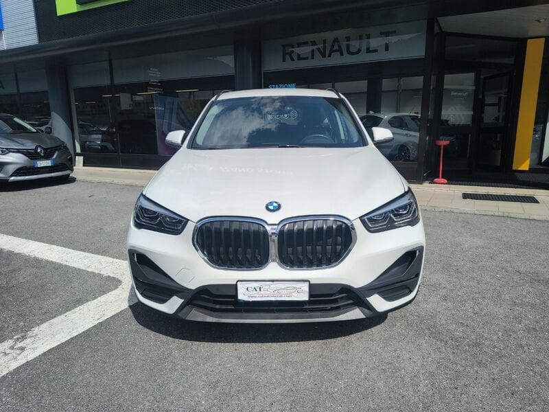BMW X1 X1 sdrive18d Business Advantage