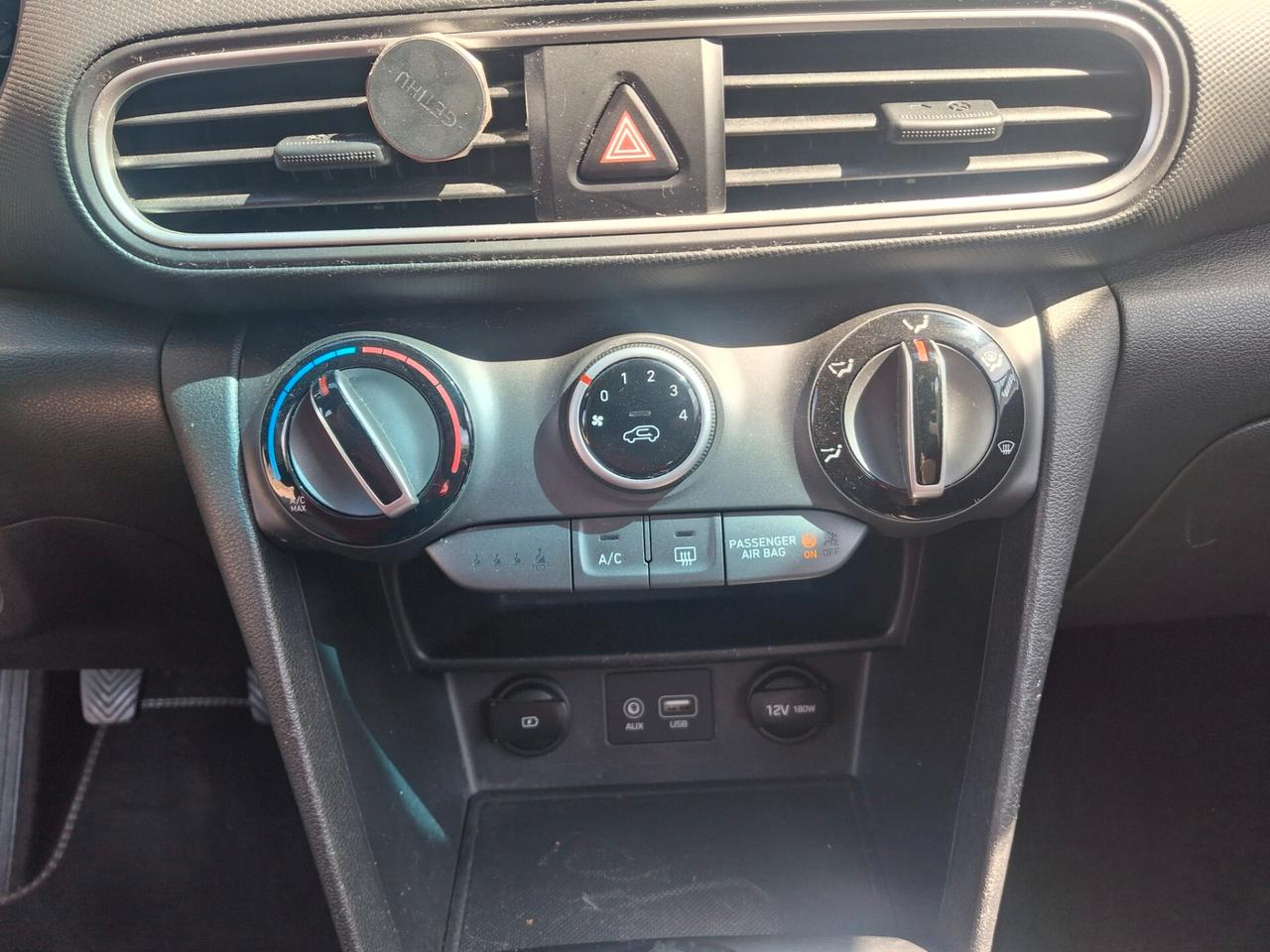 Hyundai Kona 1.6 CRDI 115 CV Comfort