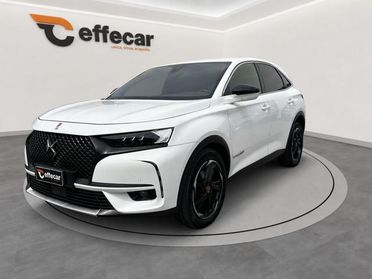 DS AUTOMOBILES DS 7 Crossback 130 CV aut. Performance Line