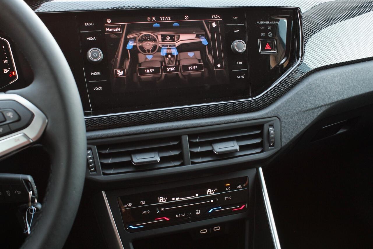 Volkswagen Polo 1.0 TSI Edition Plus-KM0