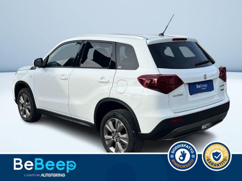 Suzuki Vitara 1.4H EASY COOL 4WD ALLGRIP
