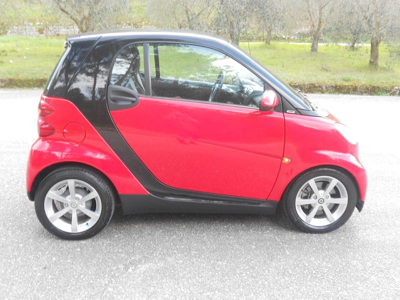 SMART 1.0mhd(C.A.LEVETTE F1,CLIMA)71cv,E5A