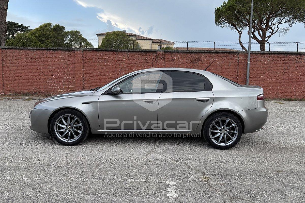 ALFA ROMEO 159 1.9 JTDm 16V Sport