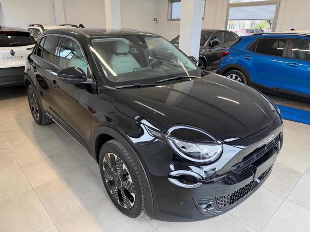 FIAT 600 Hybrid 100 CV DCT MHEV La Prima