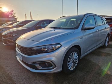 Fiat Tipo SW 1.6 MJ 130CV S&S Life