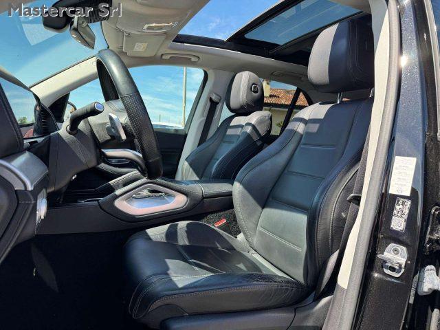 MERCEDES-BENZ GLE 400 d 330cv Premium Plus 4matic auto - GK613GD