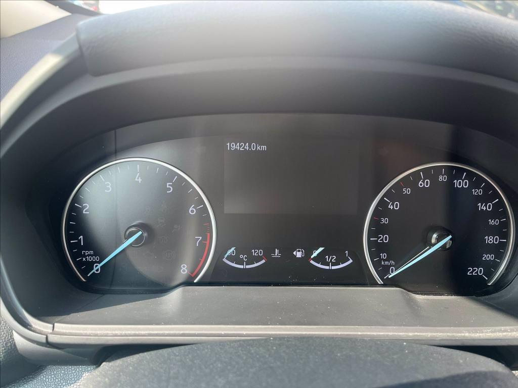 FORD EcoSport 1.0 ecoboost Active s&s 125cv del 2022