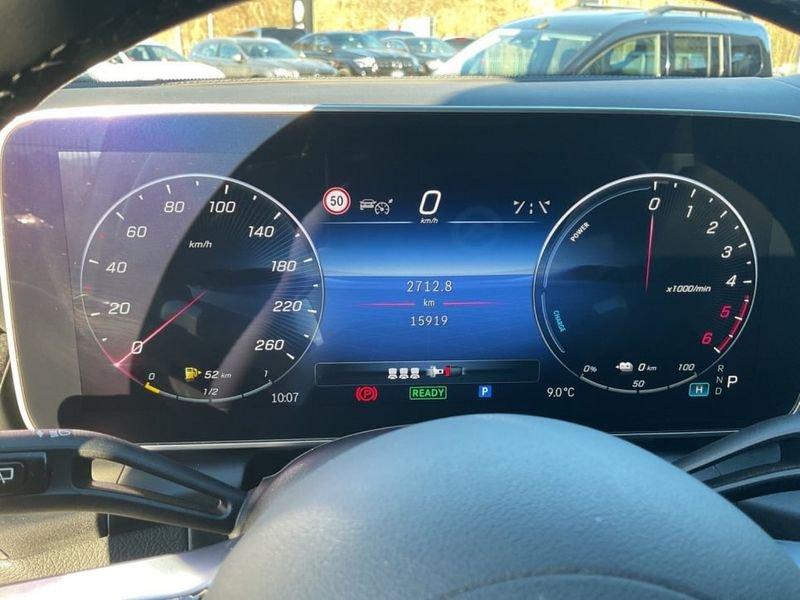 Mercedes-Benz GLC 300de 4Matic EQ-Power AMG Line Premium