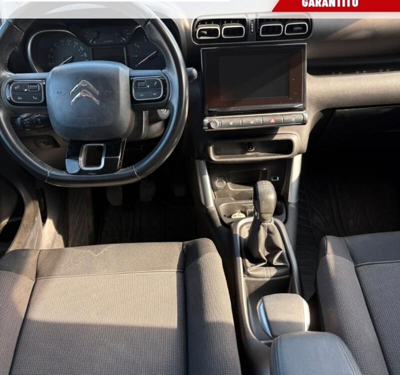 Citroen C3 Aircross PureTech 82 Feel