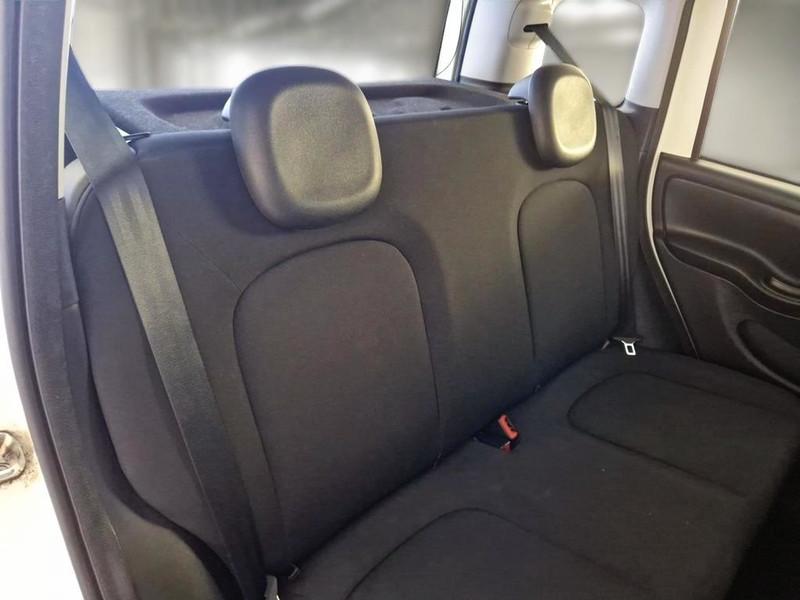 FIAT PANDA 1.0 70cv S/S Hybrid E6d-T City Cross 5 PORTE