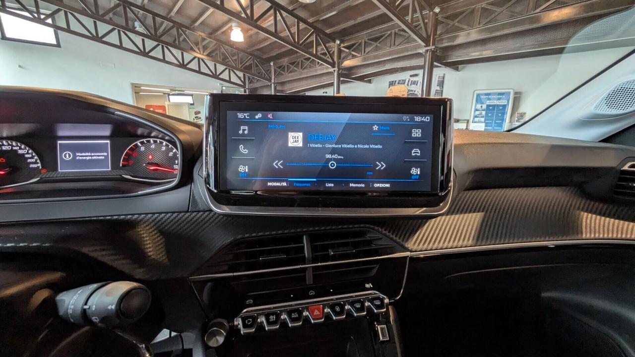 Peugeot 208 100 STYLE