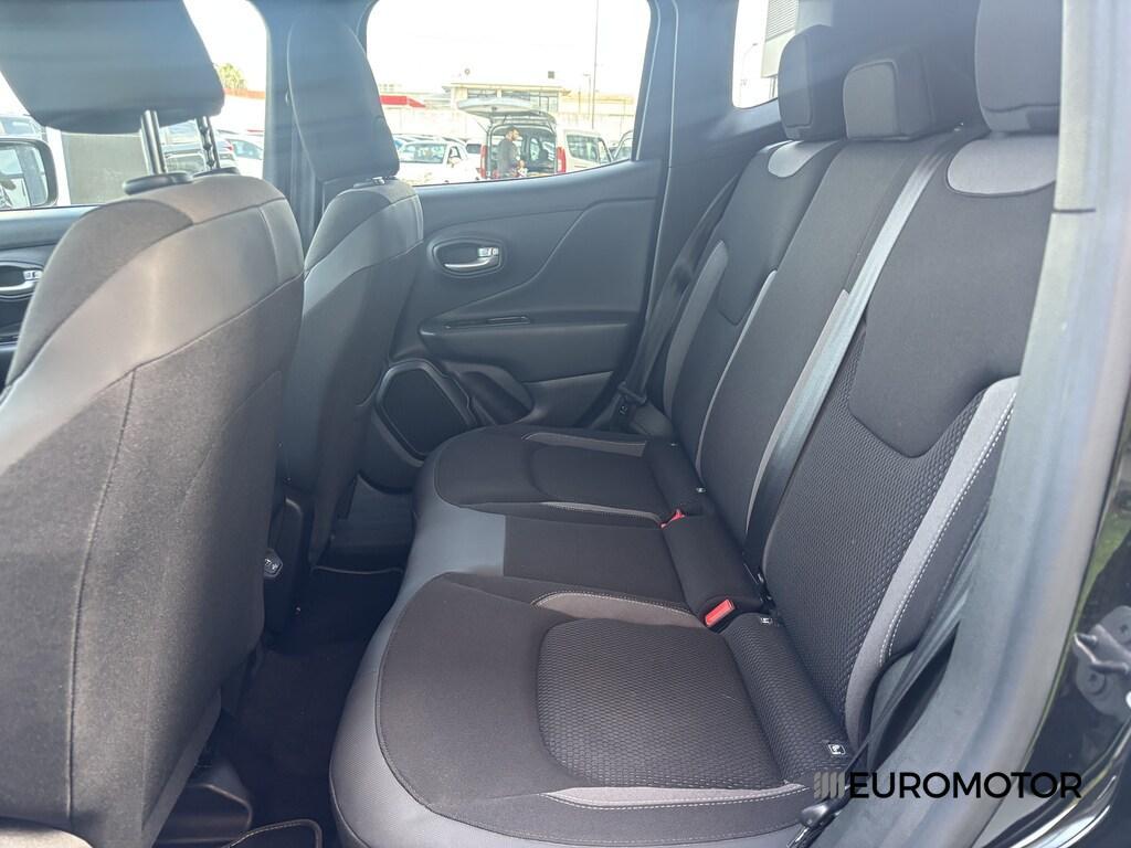 Jeep Renegade 1.6 Multijet II Limited 2WD