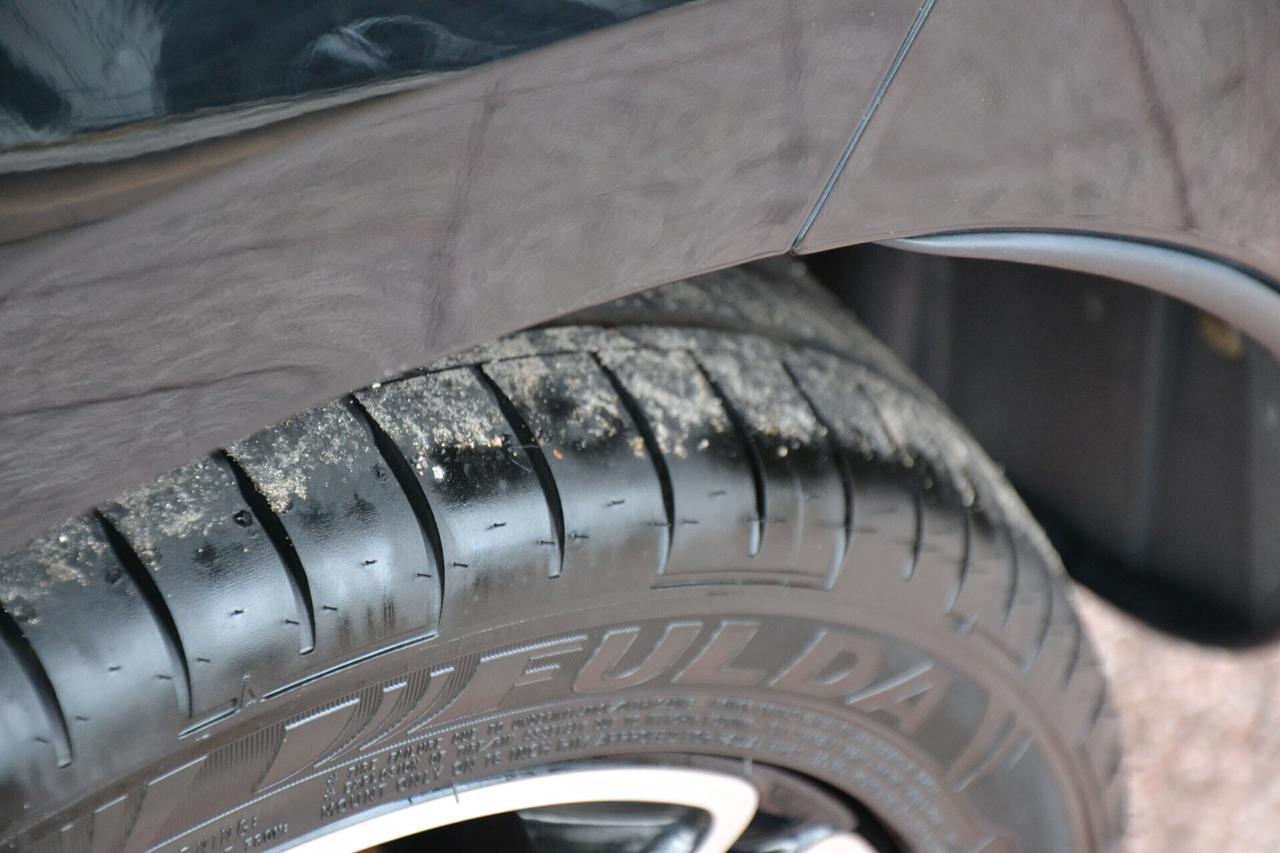 Smart ForFour EQ PULSE **CARICA RAPIDA**PREZZO REALE**RCAM