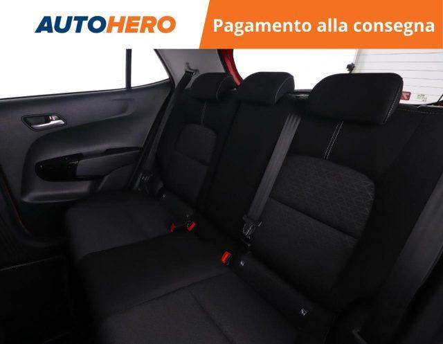 KIA Picanto 1.0 TGDi 12V 5 porte X Line