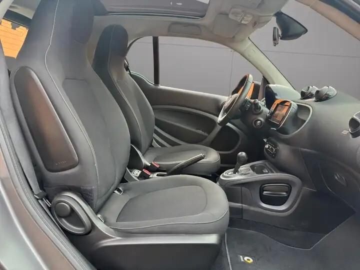 Smart 0.9 Turbo Superpassion UNIPRO-PROMO-FINANZIAMENTO