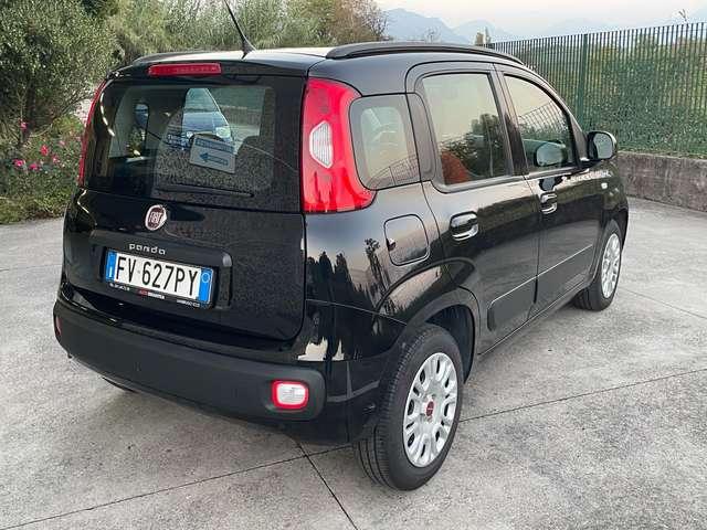 Fiat Panda 1.2 Lounge Bluetooth*Sensori*KIT DISTRIBUZIONE OK