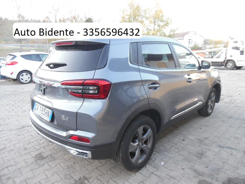Dr 5.0 1.5 Bi-Fuel GPL Unica