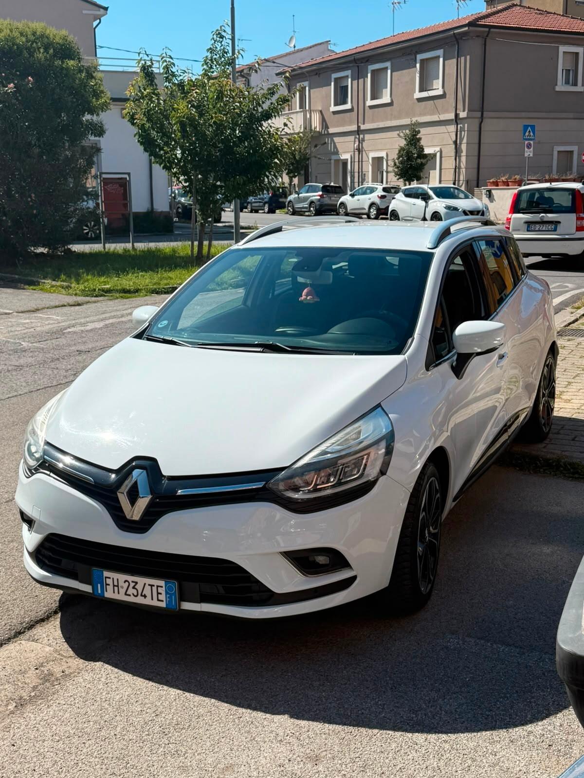 Renault Clio Sporter dCi 8V 90CV Start&Stop Energy Excite