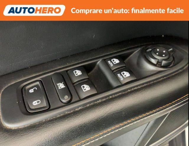 JEEP Compass 1.6 Multijet II 2WD Longitude